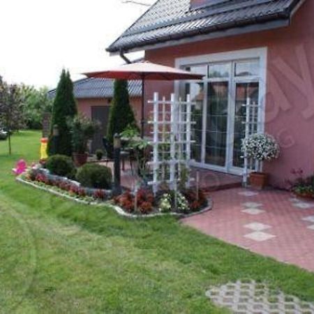 Villa Marta Augustow Exterior photo